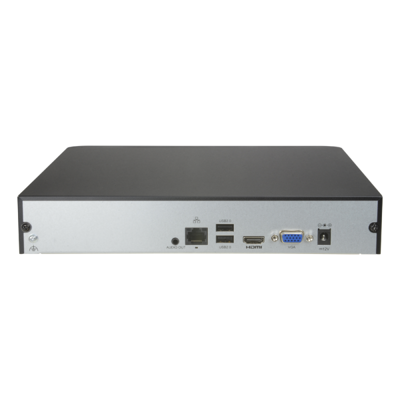 NVR-104E2